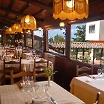 Balletti Park 4* Viterbo