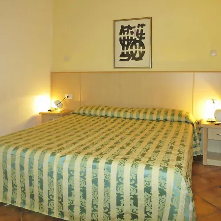 Balletti Park 호텔 비테르보