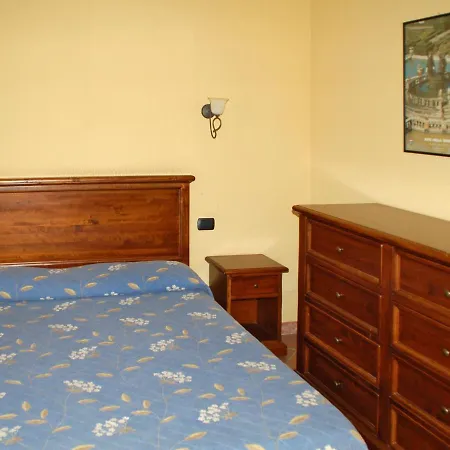 Balletti Park 4*