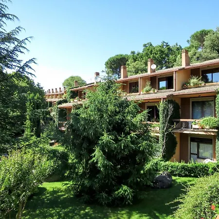 Balletti Park 4* Viterbo