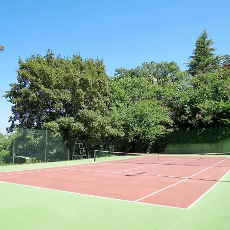 Balletti Park 호텔 4*