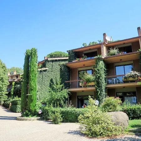 Balletti Park 호텔 4*