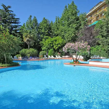 Balletti Park 호텔 4*