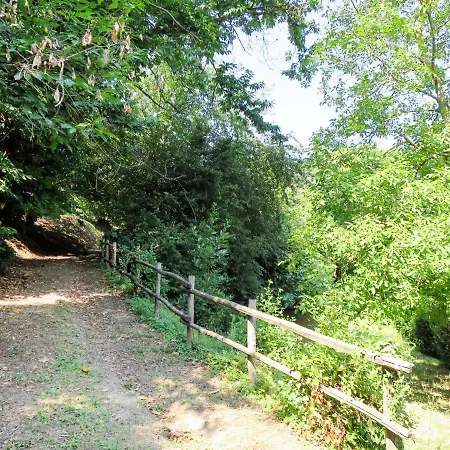 Balletti Park 호텔 4*