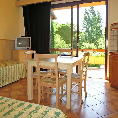 Balletti Park Hotel 4*