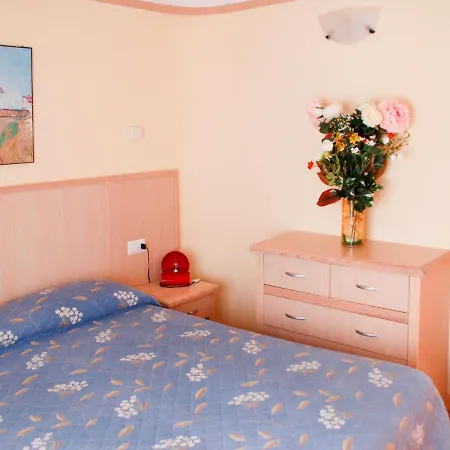 Balletti Park Hotel Viterbo