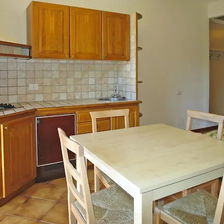 호텔 Balletti Park 4*