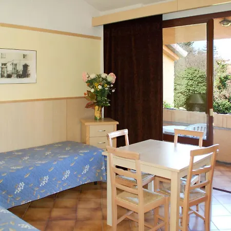 Balletti Park 4* 비테르보