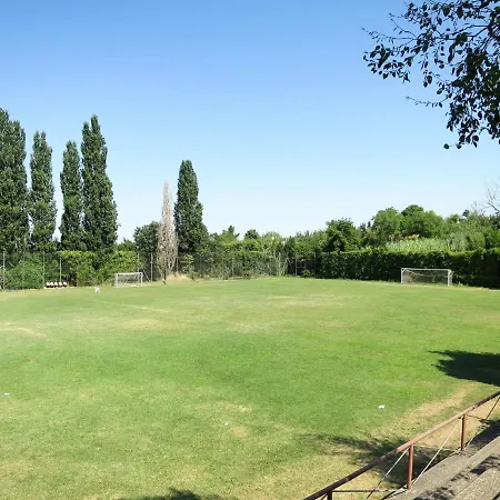 호텔 Balletti Park 4*