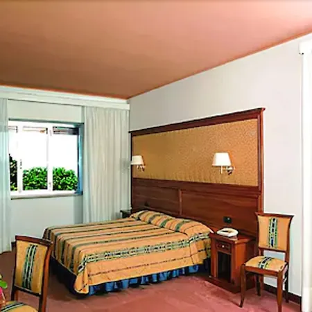 호텔 Balletti Park