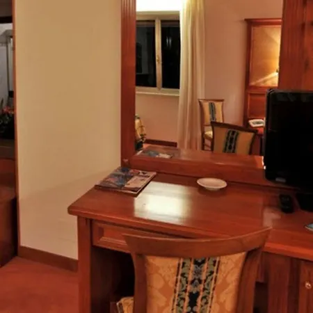 호텔 Balletti Park