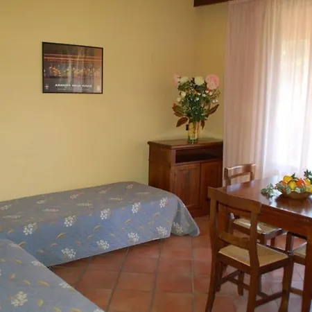 Balletti Park 4* Viterbo