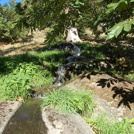 Balletti Park 비테르보