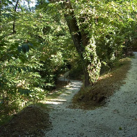 Balletti Park