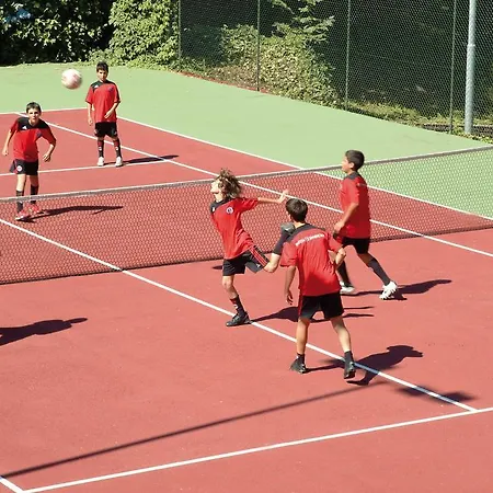 Balletti Park 호텔 4*