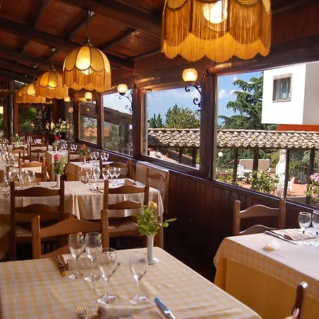 Balletti Park 4* Viterbo