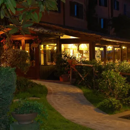 Hotel Balletti Park 4*