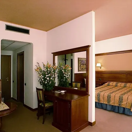 Balletti Park 호텔