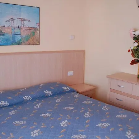 Balletti Park 4*