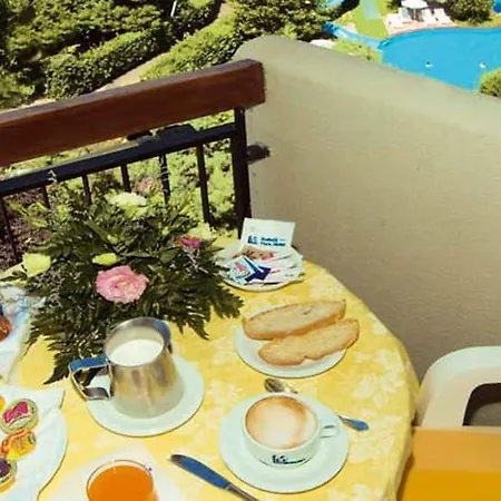 Balletti Park 4* Viterbo