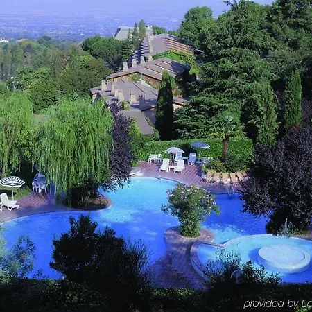Отель Balletti Park 4*
