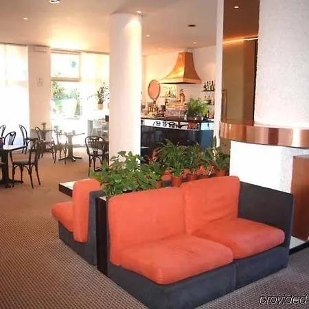 Balletti Park 4*