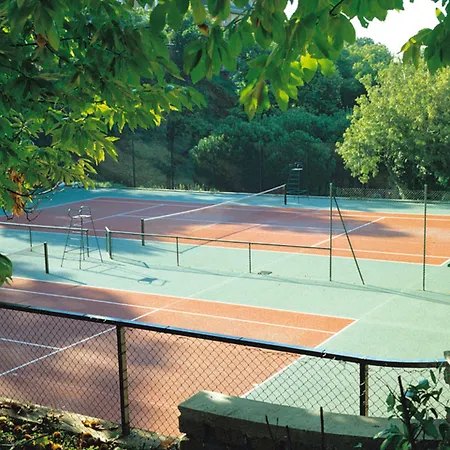 Balletti Park 비테르보