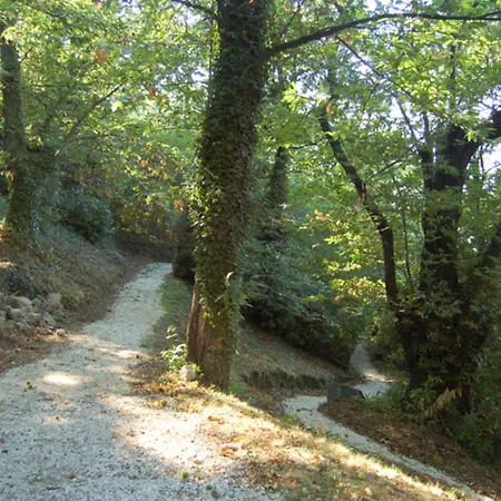 호텔 Balletti Park 4*