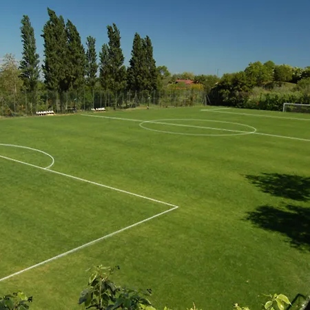 Balletti Park 호텔 4*