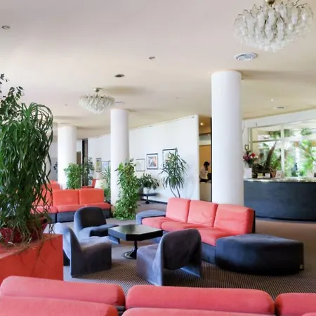 Balletti Park Hotel Viterbo