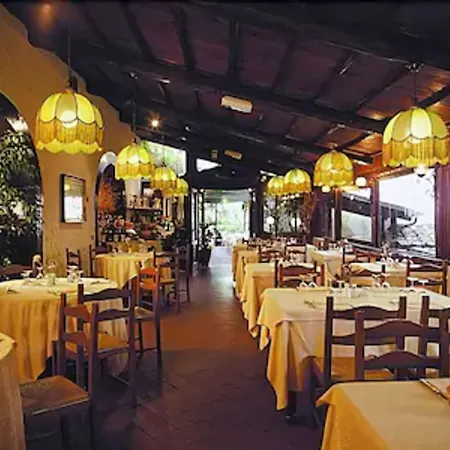 Balletti Park 호텔 비테르보