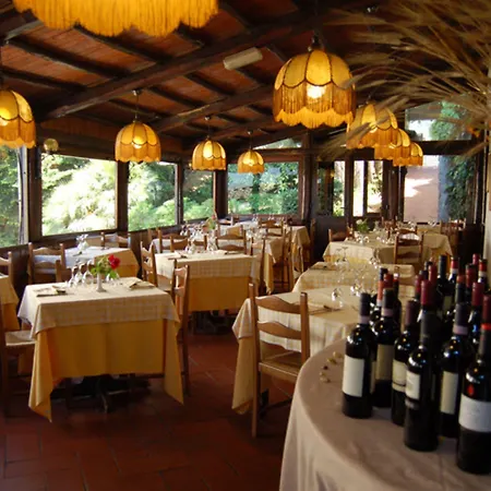 Hotel Balletti Park