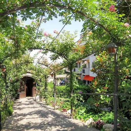 Balletti Park 호텔