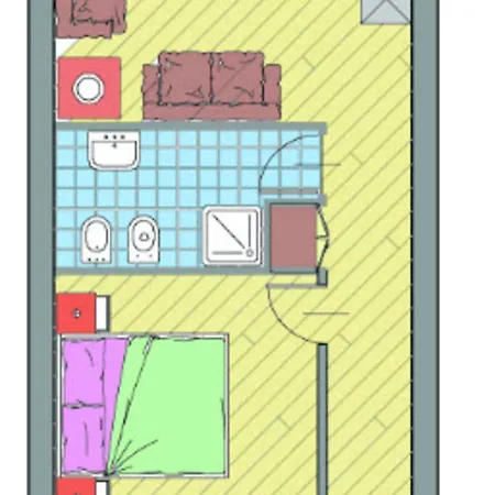 Balletti Park 4*