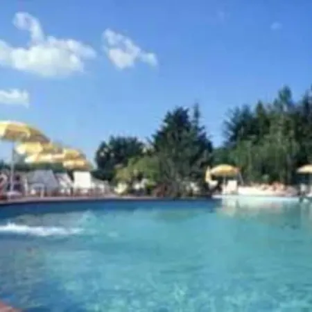 Hotell Balletti Park