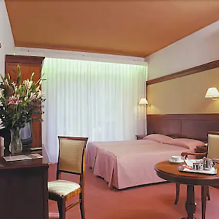 Balletti Park 비테르보