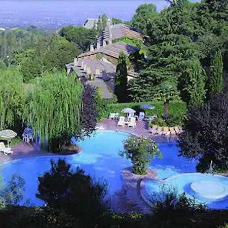 Balletti Park 4* 비테르보