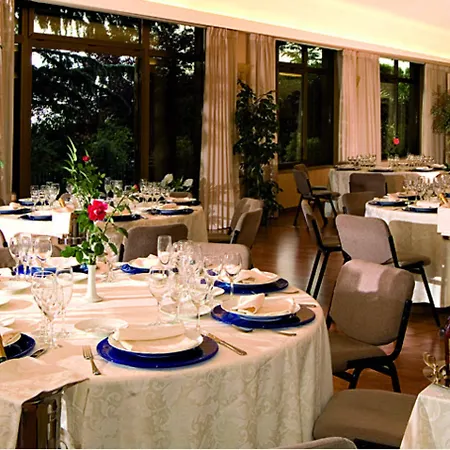 Balletti Park 4*
