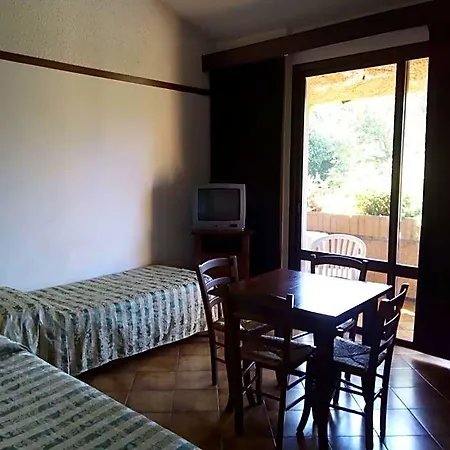 Balletti Park Отель 4*