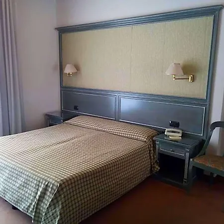 Balletti Park 호텔 4*