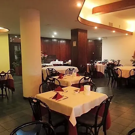 Balletti Park 호텔 4*