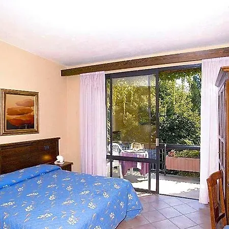 Balletti Park 4*