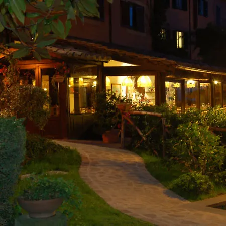 Balletti Park 4*