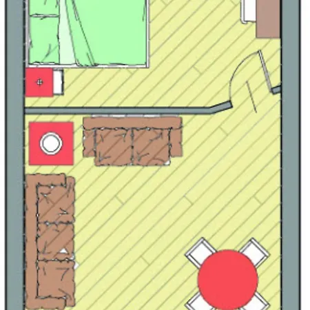 Balletti Park 호텔 4*