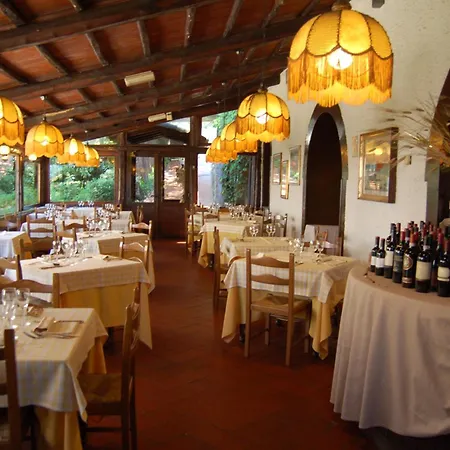 Balletti Park 4*