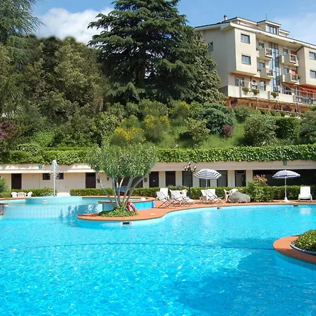 Balletti Park 4* 비테르보