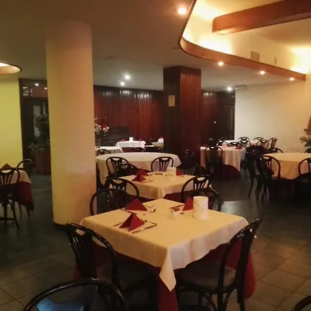 Balletti Park 4*
