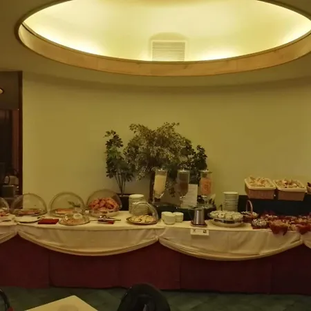 Balletti Park 호텔