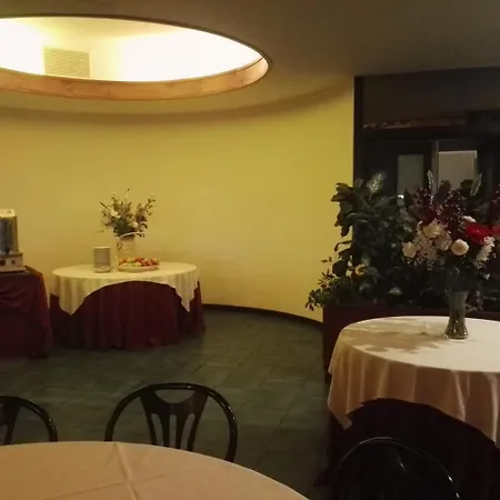 Balletti Park 비테르보