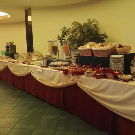 Hotell Balletti Park 4*